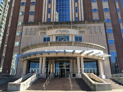 Harris County 311th District Court