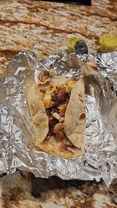 Antojitos Jalisco