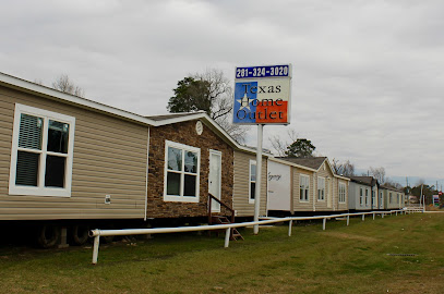 Texas Home Outlet