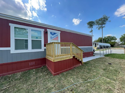 Cedar Creek Forest Mobile Home