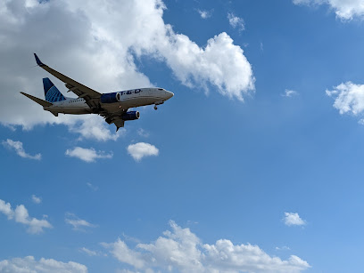 Airport Observation Area