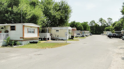 Westfield Meadows RV & Mobile Home Park