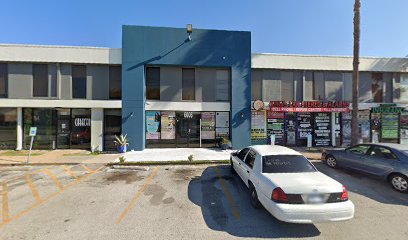 American Refugee Center