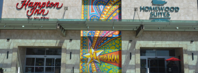 Homewood Suites by Hilton Houston Downtown