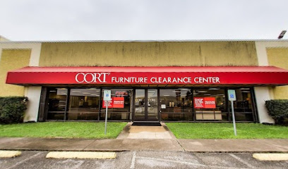 CORT Furniture Outlet