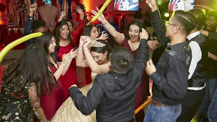 Fiestas Houston event center