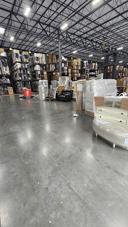 Resale Furniture