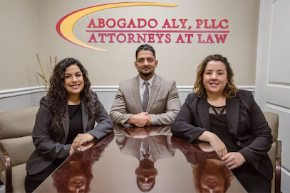 Abogado Aly, PLLC