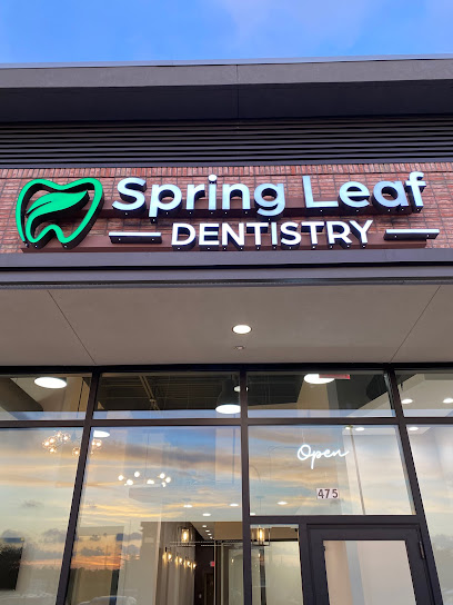 Spring Leaf Dentistry
