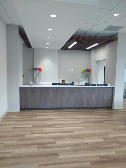Houston Pediatric Clinic