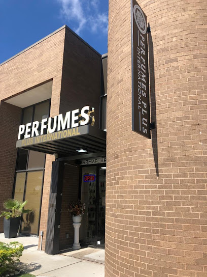 Perfumes Plus Wholesale