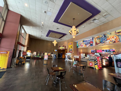 Cinemark Memorial City