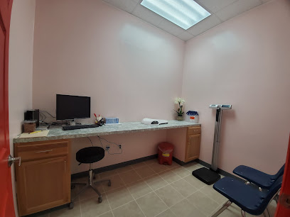 CARE Pediatric Clinic