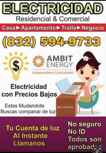 Compañía de luz