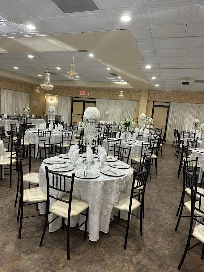 La Reyna Banquet Hall