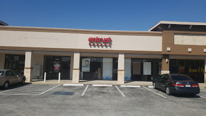 Entrust Energy