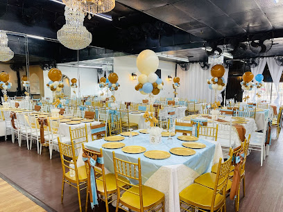 Ezcandalo Diamond Events