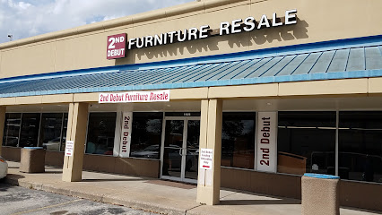 2nd Debut Furniture Resale