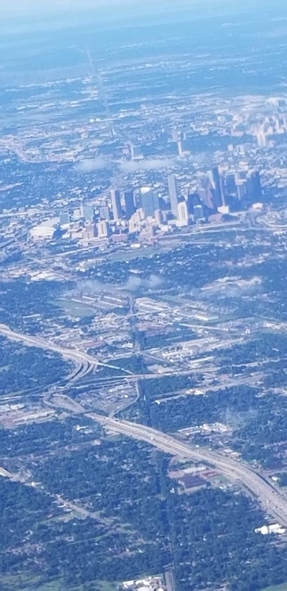 ENERGY HOUSTON