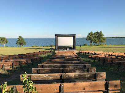 Blue Moon Cinemas Houston