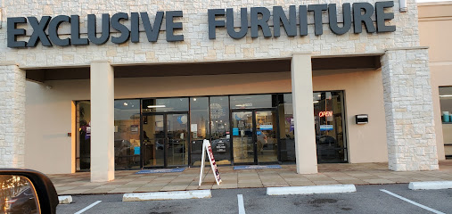Exclusive Furniture