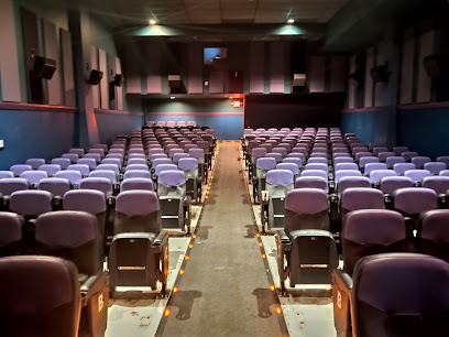 America Cinemas Houston