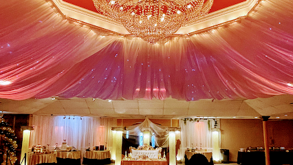 La Gala Banquet Hall - Quinces, Weddings, Bodas, Events, Eventos, Parties y Fiestas