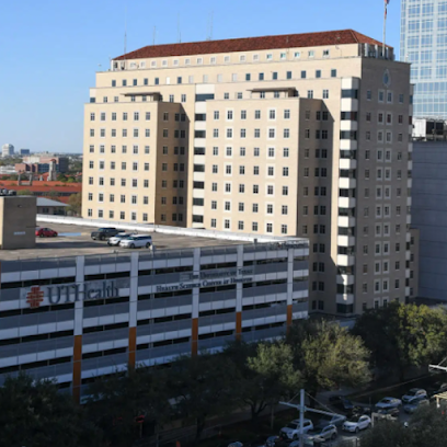 UT Physicians Pediatric Primary Care – Texas Medical Center