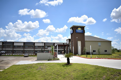 Days Inn & Suites by Wyndham Downtown/University of Houston