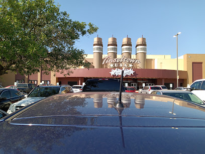 Cinemark Tinseltown Houston 290 and XD