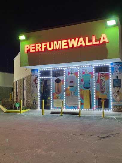 PERFUMEWALLA