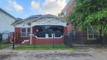 Rene Gonzalez & Associates, PLLC