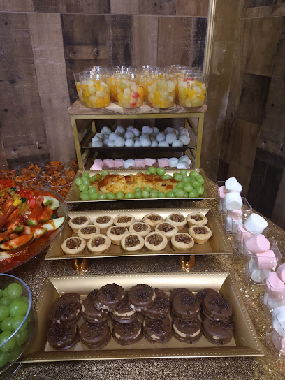 Los Angeles Event Center