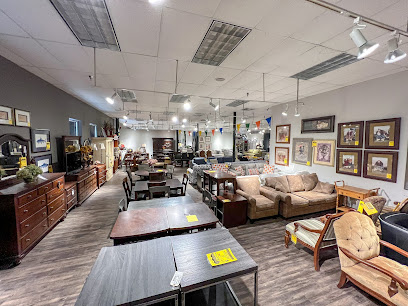Goody's - Used and Vintage Furniture Finds