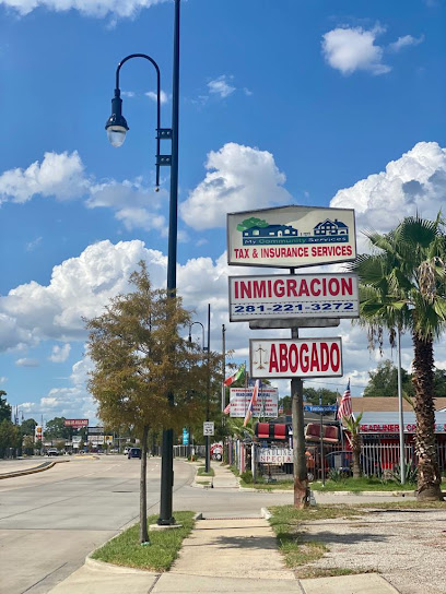 Abogado USA Inmigración