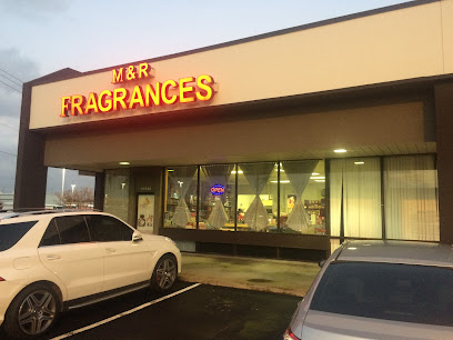 M&R Fragrances
