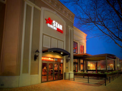 Star Cinema Grill