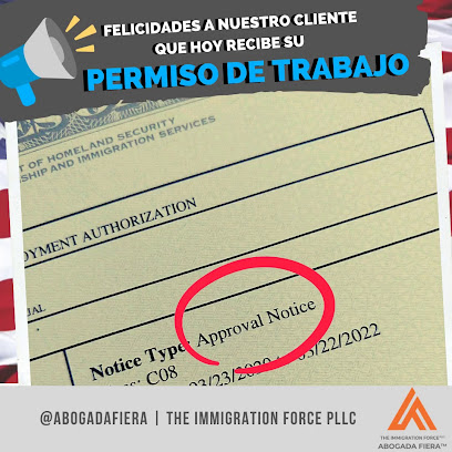 Abogada Fiera™
