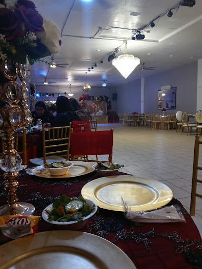 Salon De Eventos El Gran Palacio