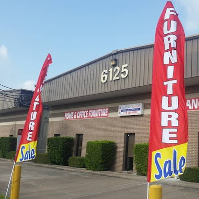 Furnish Your Needs New and Used Furniture