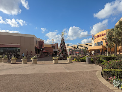 Marq-E Entertainment Center