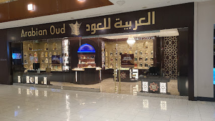 Arabian Oud Texas - العربية للعود Arabian Oud