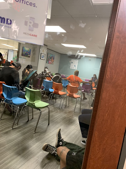 Park Plaza Pediatrics