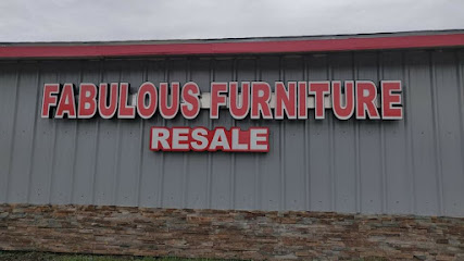 Fabulous Furniture Resale