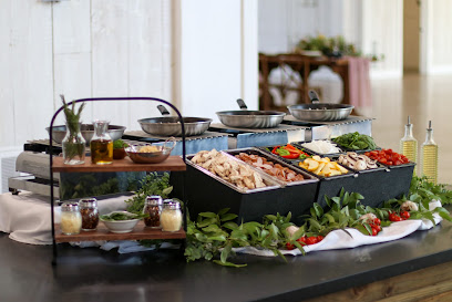 The Springs Catering