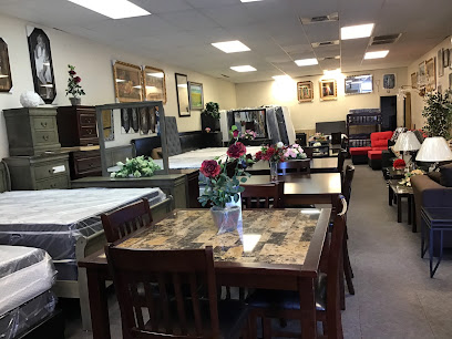 Jalisco Furniture
