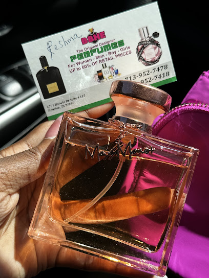 BBH & E Perfume & Cologne