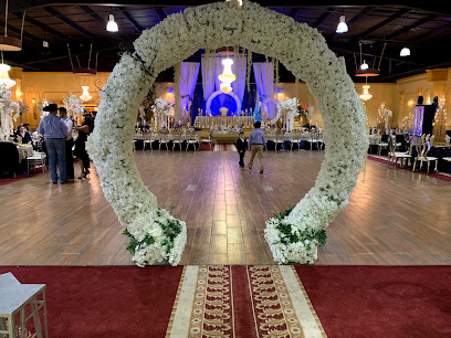 Real De Minas Banquet Hall