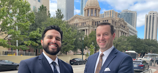 Houston Criminal Defense Attorneys PLLC