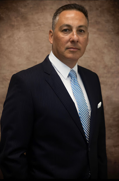 Law Office of Ray Vazquez, PLLC